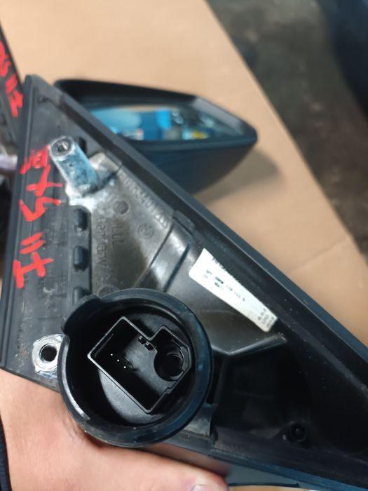 Oglinda stanga bmw f10 f11 seria 5 nonfacelift de UK FARA STICLA