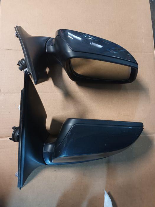Oglinda stanga bmw f10 f11 seria 5 nonfacelift de UK FARA STICLA