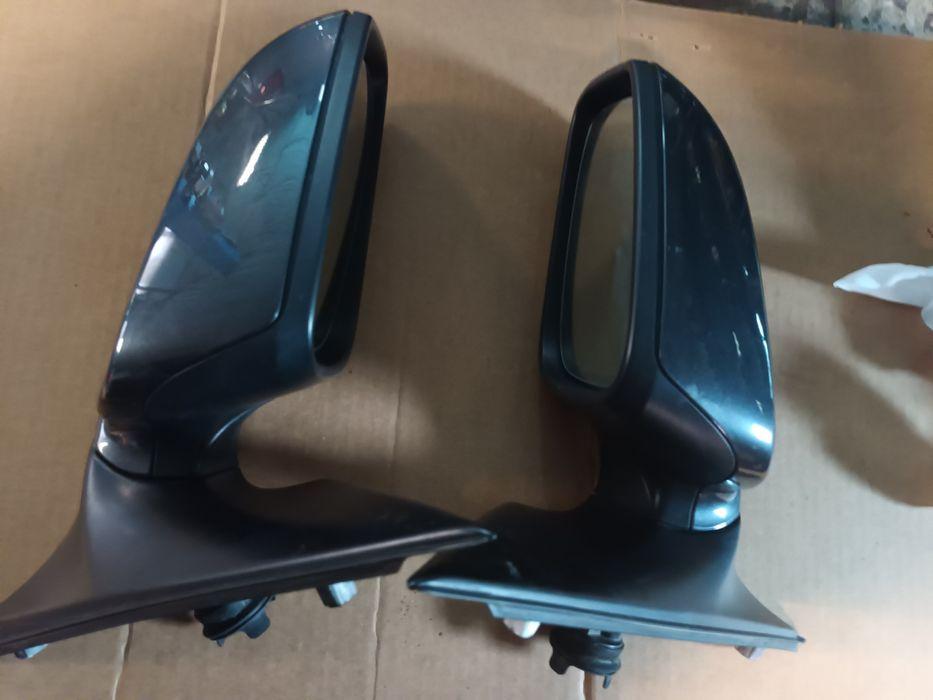 Oglinda stanga bmw f10 f11 seria 5 nonfacelift de UK FARA STICLA