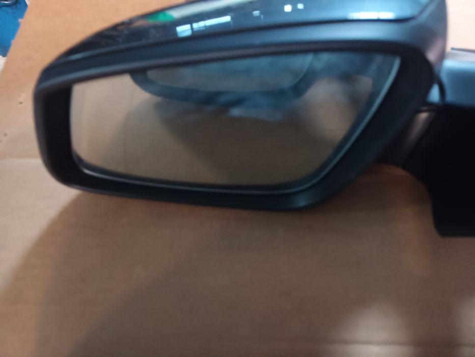 Oglinda stanga bmw f10 f11 seria 5 nonfacelift de UK FARA STICLA