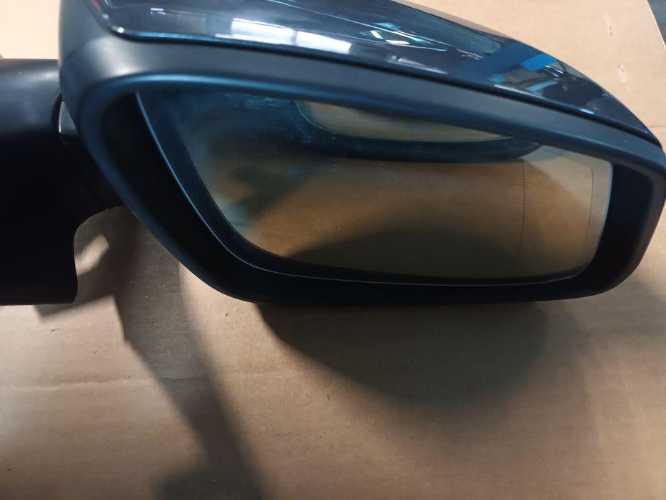 Oglinda stanga bmw f10 f11 seria 5 nonfacelift de UK FARA STICLA