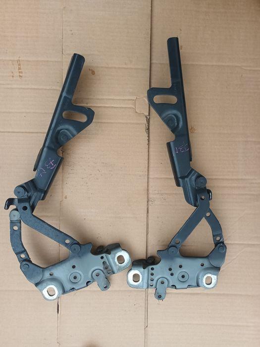 Balamale capota bmw f30 f31 f32 seria 3, 7336699, 7336700