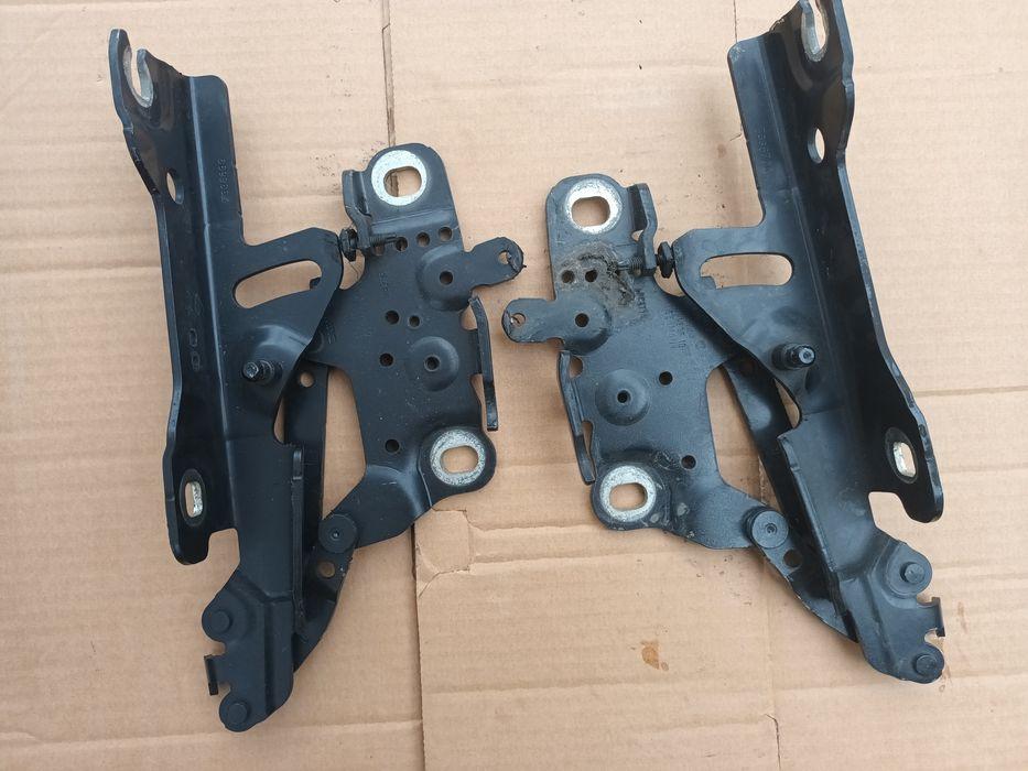 Balamale capota bmw f30 f31 f32 seria 3, 7336699, 7336700