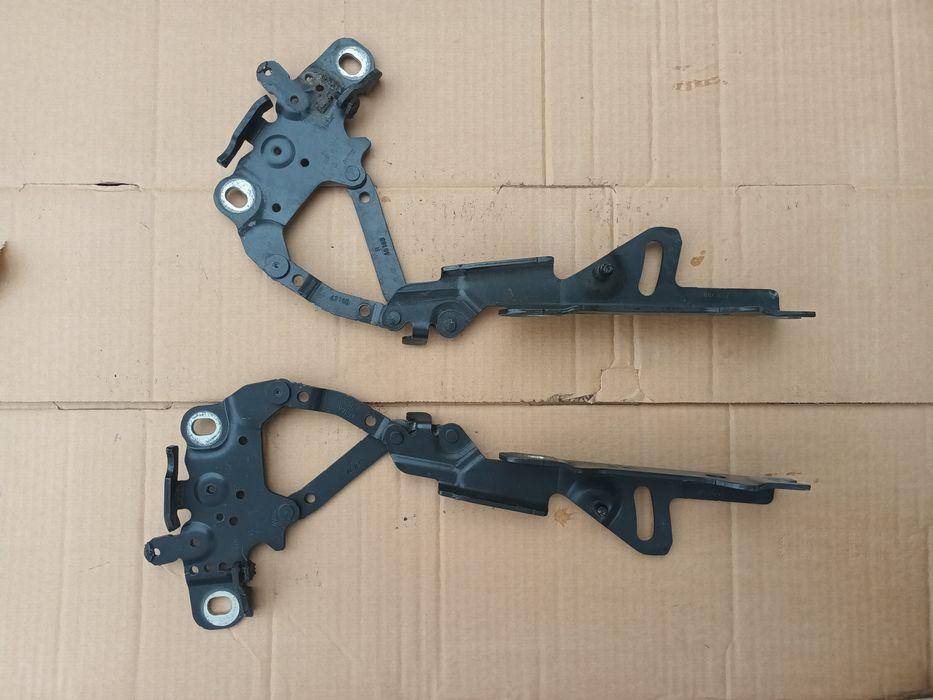 Balamale capota bmw f30 f31 f32 seria 3, 7336699, 7336700
