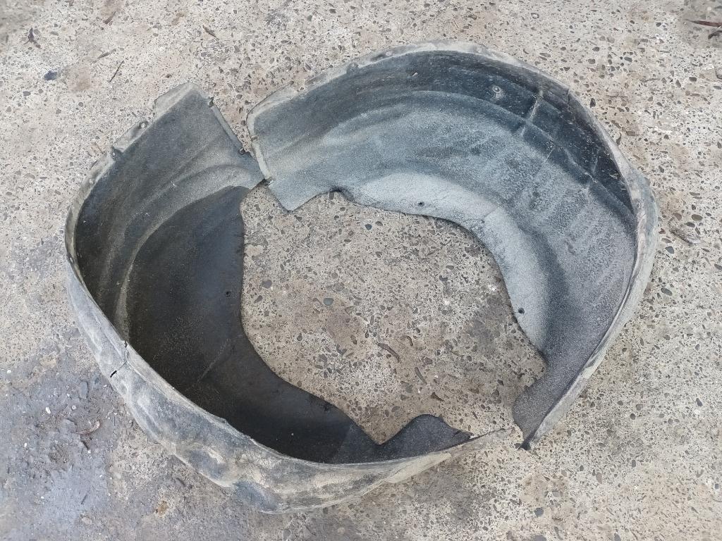 Carenaj spate stanga/dreapta bmw f15 x5 f85, 51487290669, 7290669, 51487290670, 7290670