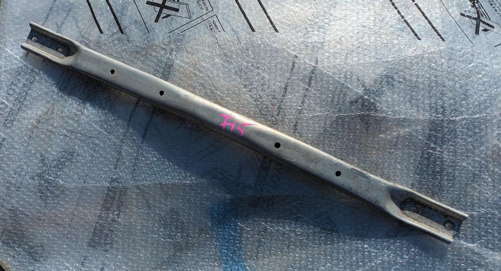 TRAGER A SUPERIOARA [ALUMINIU] - BMW X5 [F15] 13- BMW X5 [F15] 13-18 151100200 151100200 51717228081
