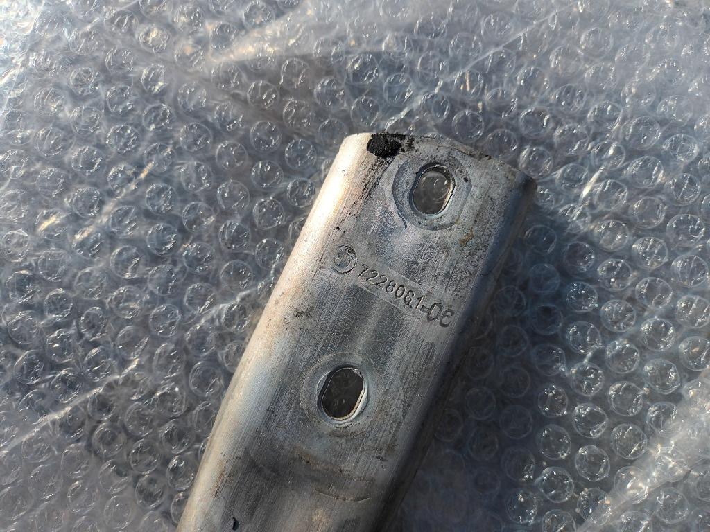 TRAGER A SUPERIOARA [ALUMINIU] - BMW X5 [F15] 13- BMW X5 [F15] 13-18 151100200 151100200 51717228081