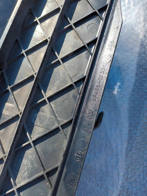 Suporti/suport radiatoare bmw f15 f16 x5 x6 e70 e71, 17118572188, 8572188, 17118572189, 8572189, 8574000