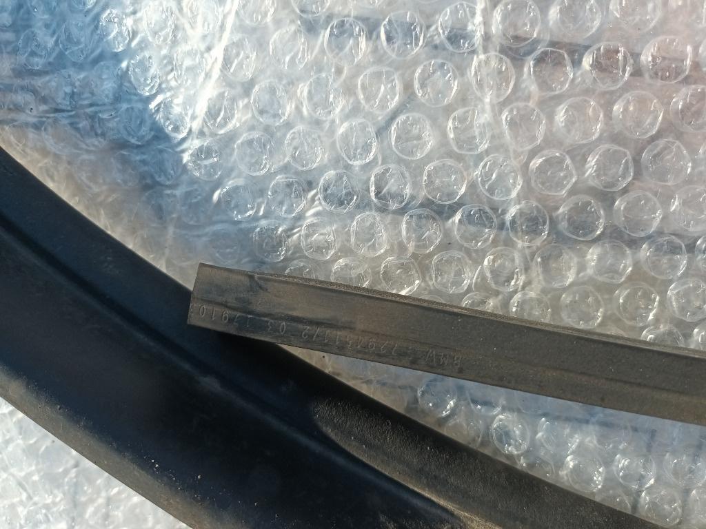 Cheder capota bmw f15 f16 f85 x5 x6, 51767294509, 7294509, 7294489, 7294511