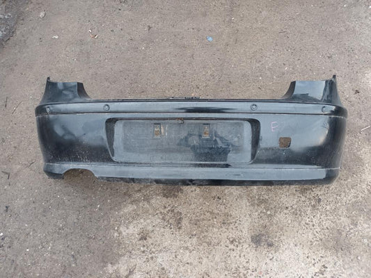 Bara spate bmw e87 e81 seria 1 2004-2011 neagra