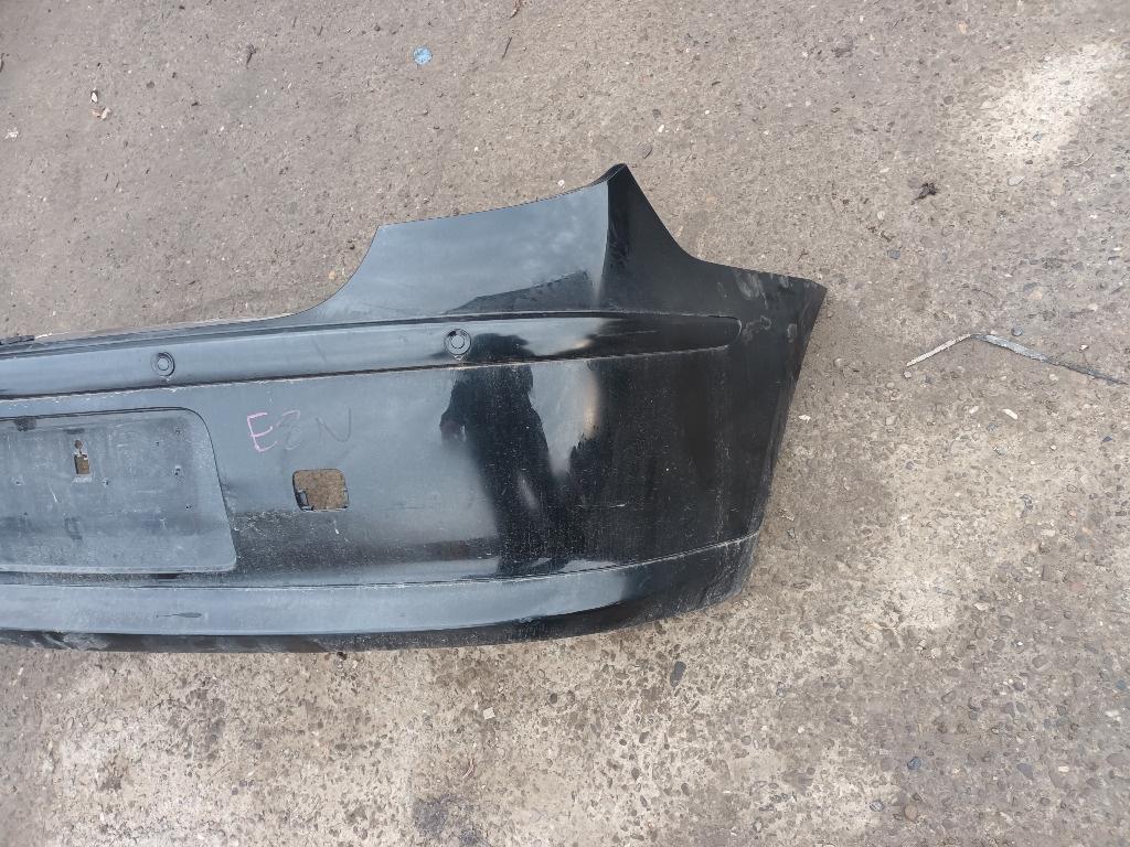 Bara spate bmw e87 e81 seria 1 2004-2011 neagra
