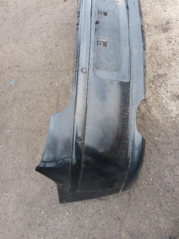 Bara spate bmw e87 e81 seria 1 2004-2011 neagra