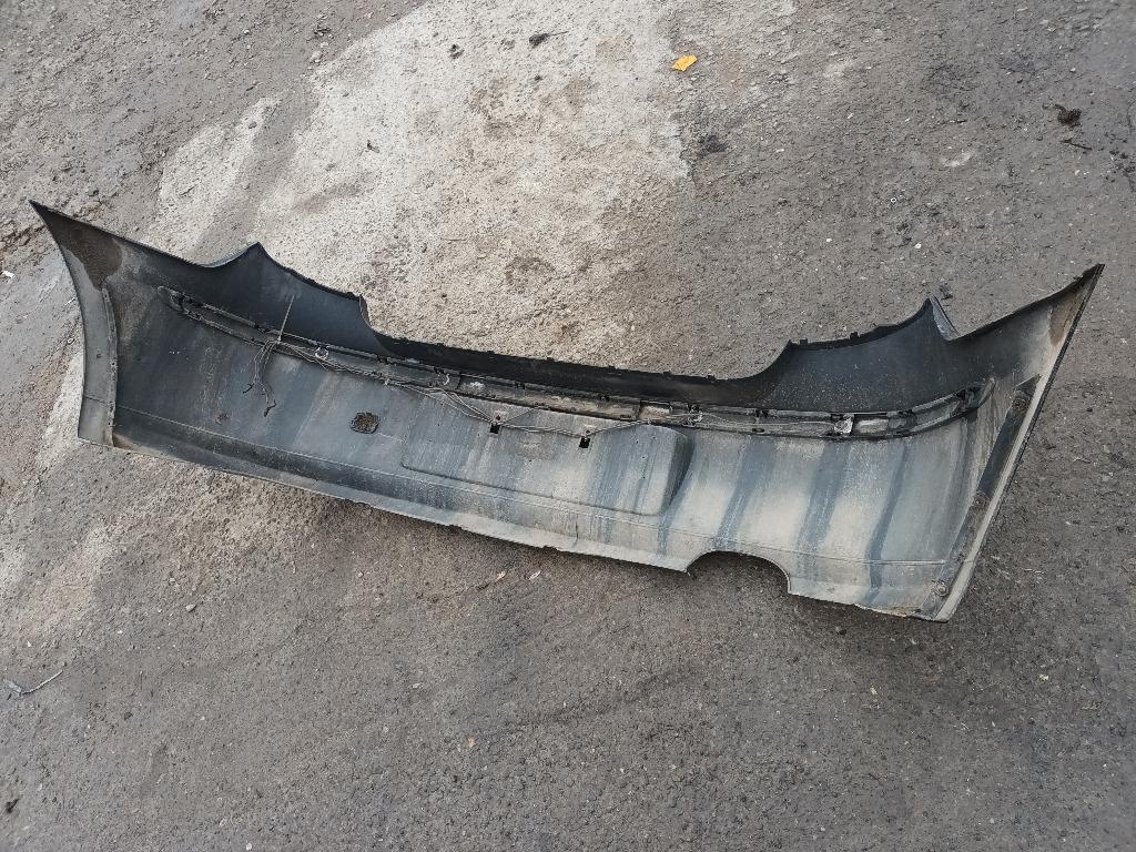 Bara spate bmw e87 e81 seria 1 2004-2011 neagra