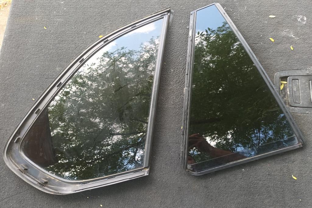 Geam stanga/dreapta spate caroserie bmw f15 x5 f85, 51377305771, 7305771, 51377305770, 7305770, 7305775