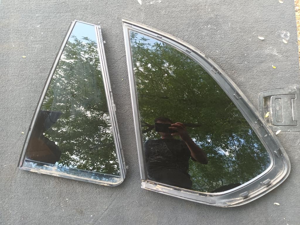 Geam stanga/dreapta spate caroserie bmw f15 x5 f85, 51377305771, 7305771, 51377305770, 7305770, 7305775