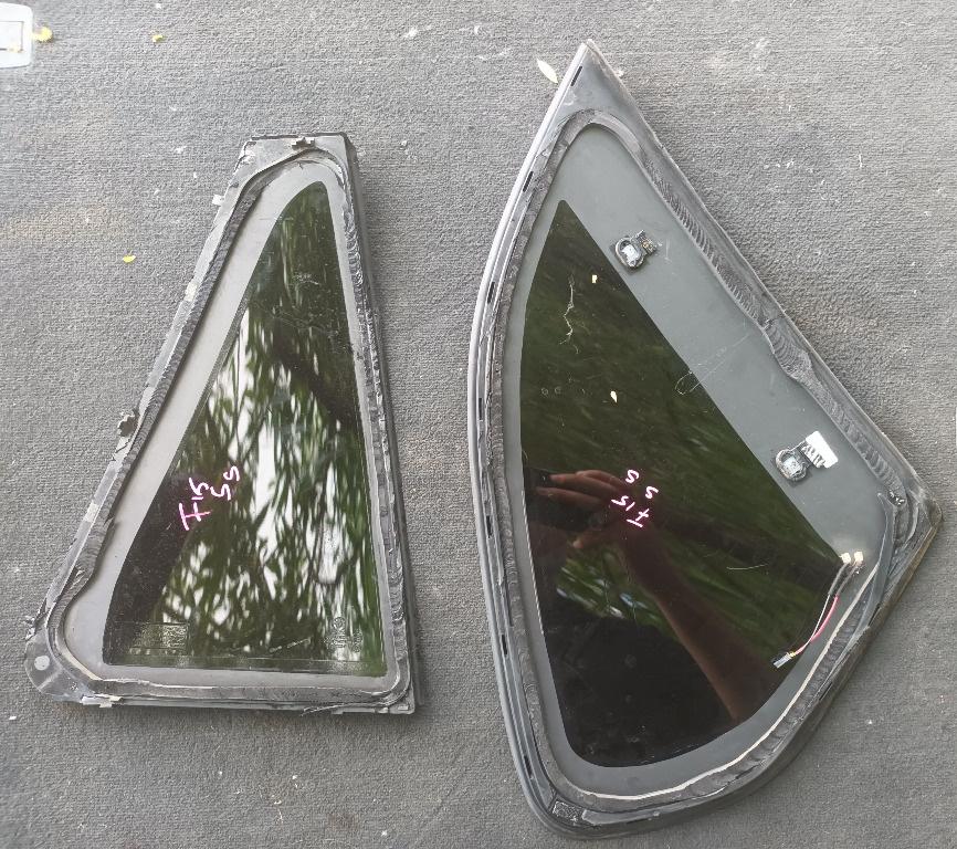 Geam stanga/dreapta spate caroserie bmw f15 x5 f85, 51377305771, 7305771, 51377305770, 7305770, 7305775