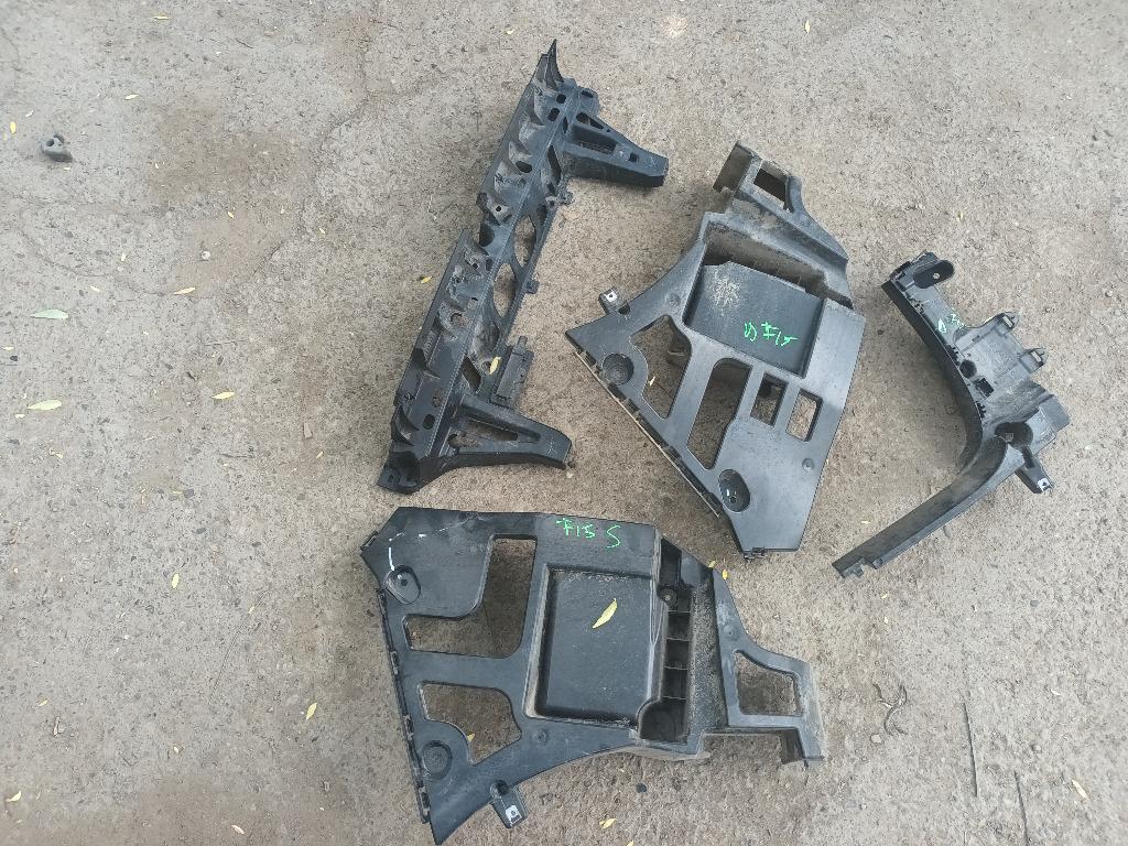SUPORT BARA SPATE BMW F15 X5 F85 7294721, 51227294721, 51127294722, 7294722, 51127294390,7294391