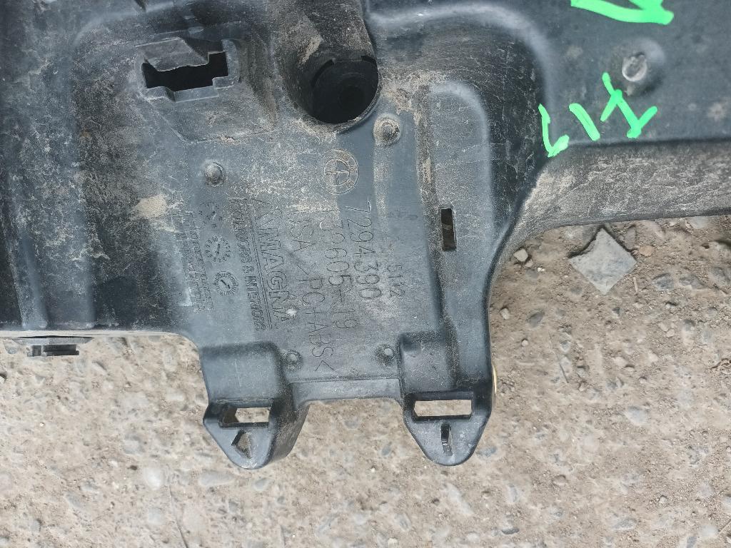 SUPORT BARA SPATE BMW F15 X5 F85 7294721, 51227294721, 51127294722, 7294722, 51127294390,7294391