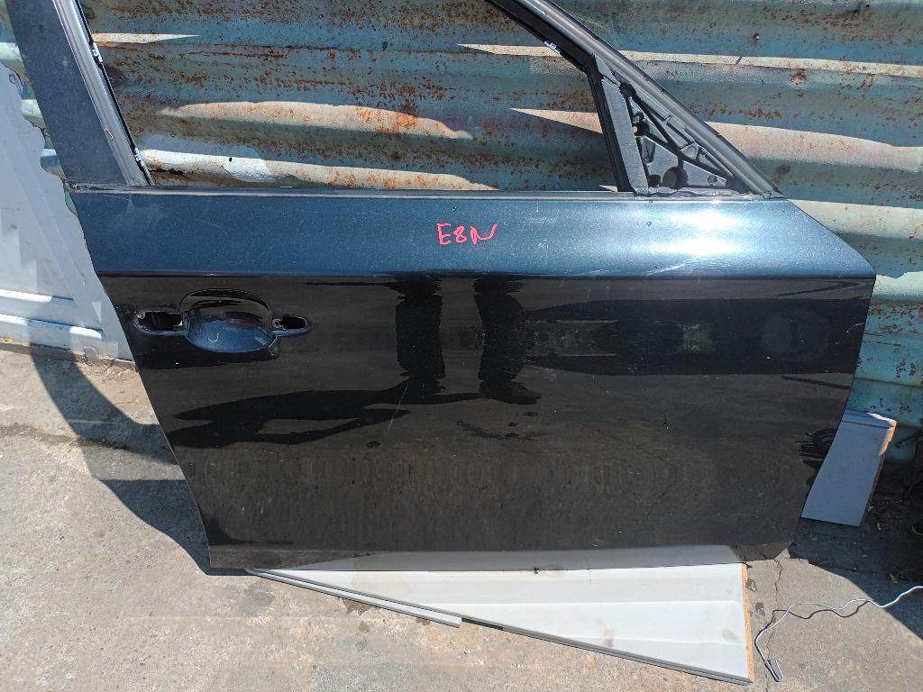 Portiera stanga/dreapta fata bmw e87 seria 1 2004-2010, negru, usa fata stanga/dreapta bmw e87 seria 1