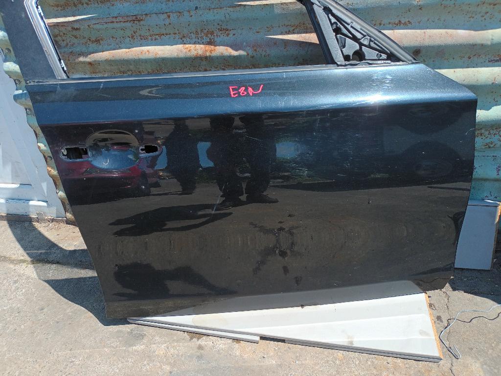 Portiera stanga/dreapta fata bmw e87 seria 1 2004-2010, negru, usa fata stanga/dreapta bmw e87 seria 1