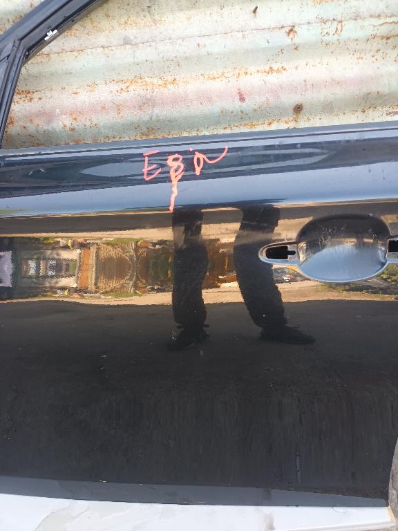 Portiera stanga/dreapta fata bmw e87 seria 1 2004-2010, negru, usa fata stanga/dreapta bmw e87 seria 1