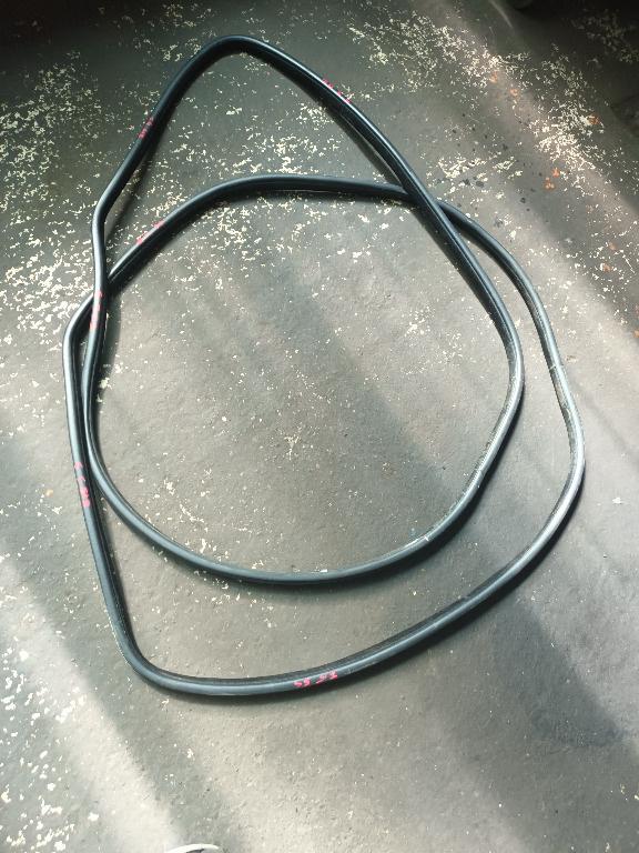 CHEDER PORTIERA BMW F15 X5 F85 SPATE, STANGA DREAPTA 51727289689, 7289689, 51727289639, 7289639