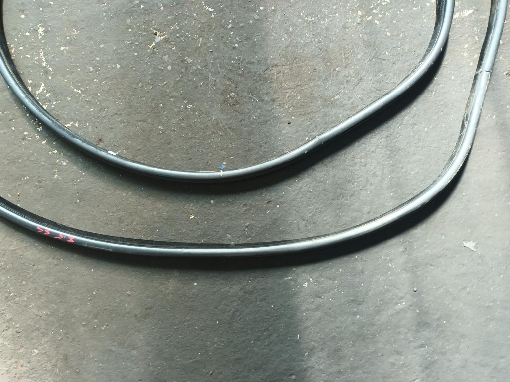 CHEDER PORTIERA BMW F15 X5 F85 SPATE, STANGA DREAPTA 51727289689, 7289689, 51727289639, 7289639