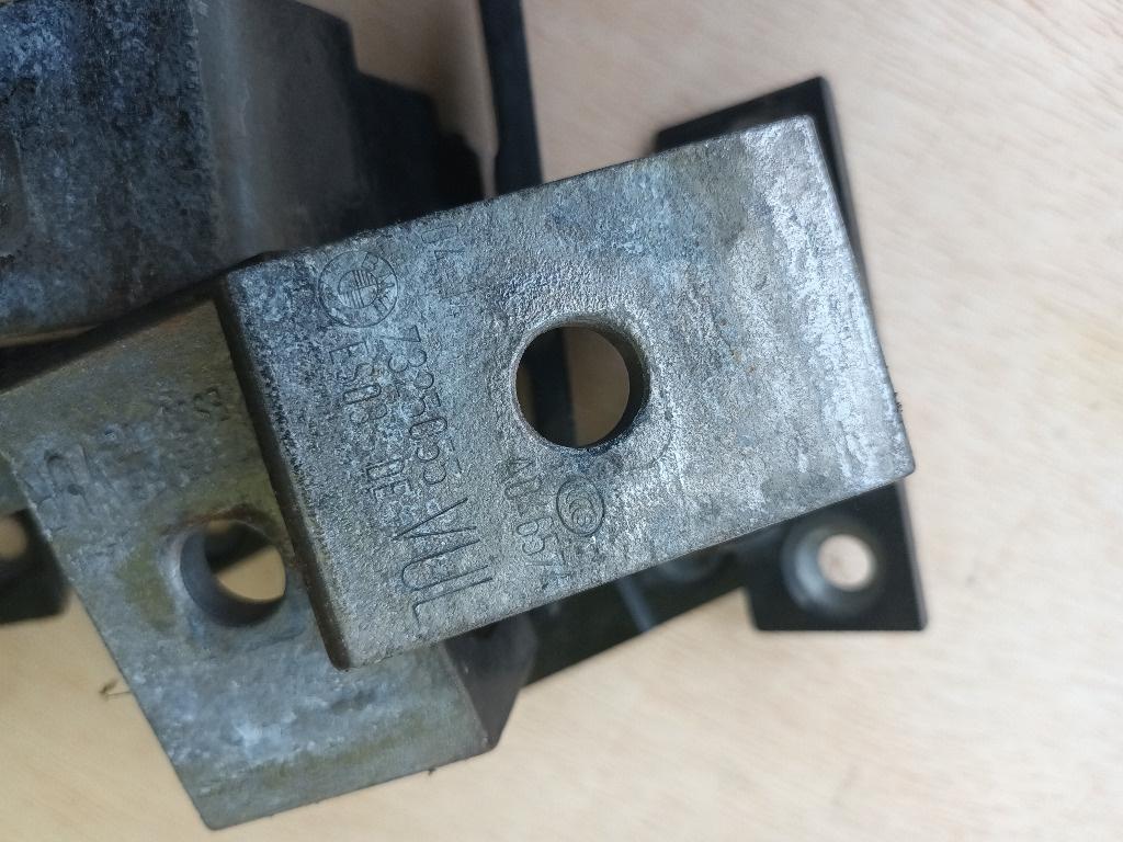 Balamale portiera bmw f15 x5 f85, 7160824, 7160823, 7325053, 7326056, 7325055, 7304994