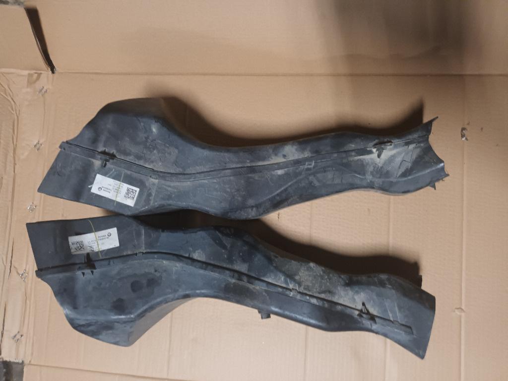 Tunel aer frane bmw f15 f16 x5 x6 51747343803 51747343804 stanga/dreapta