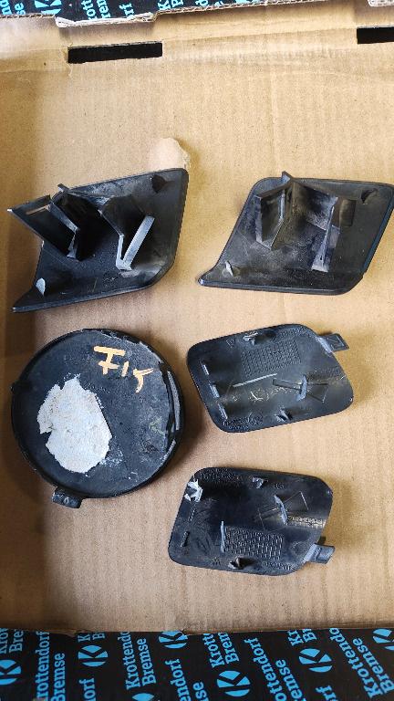 Capac bara fata/spate bmw f15 x5 7294397 7294398 7365318 7303090
