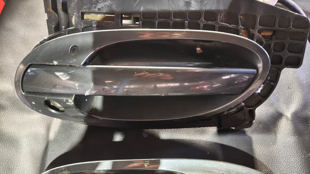 MANER BMW E65 Seria 7 7013701 7013702