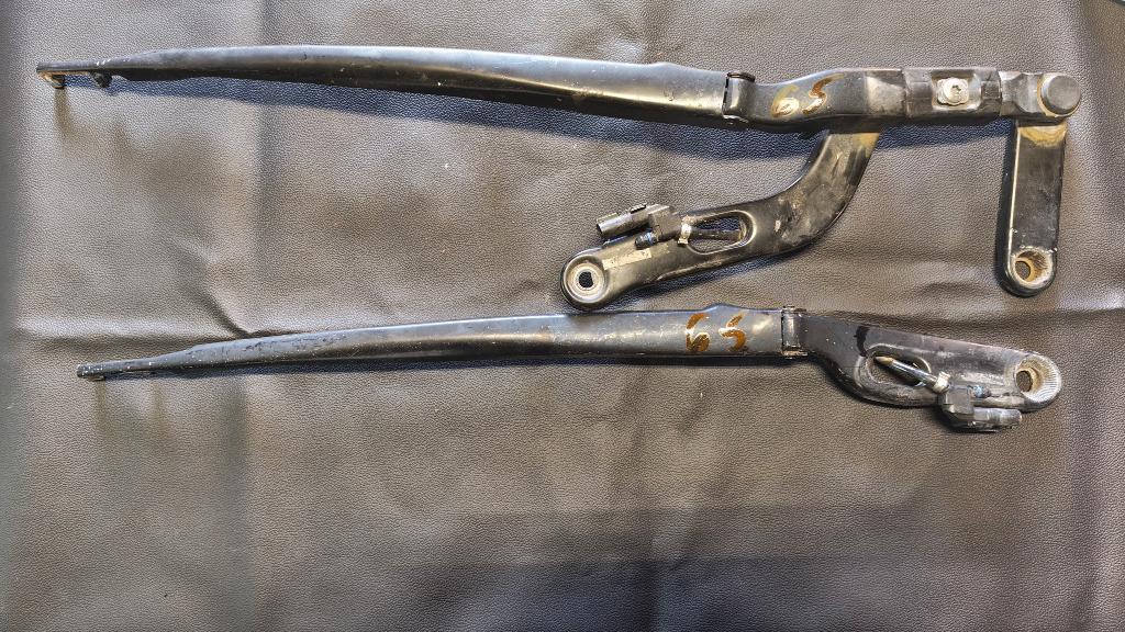 BRAT STERGATOR BMW E65 E66 Seria 7 7113206 61617113205 61617113206