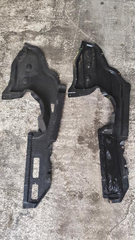 Scut bmw e70 e71 x5 x6 51757172077 7172077