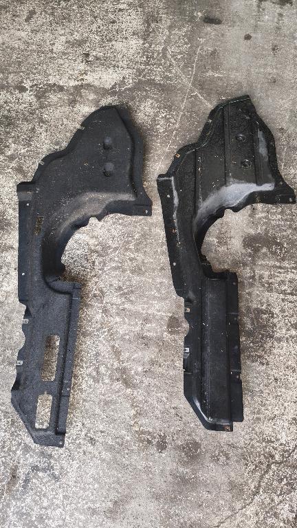 Scut bmw e70 e71 x5 x6 51757172077 7172077