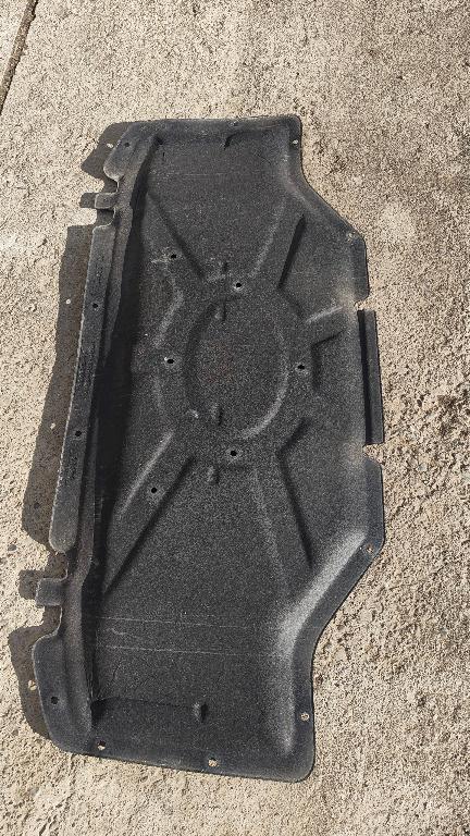CAPITONAJ CAPOTA BMW F15 F16 X5 X6 F85 F86 51487284629 7284629