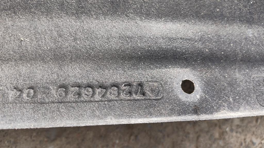 CAPITONAJ CAPOTA BMW F15 F16 X5 X6 F85 F86 51487284629 7284629
