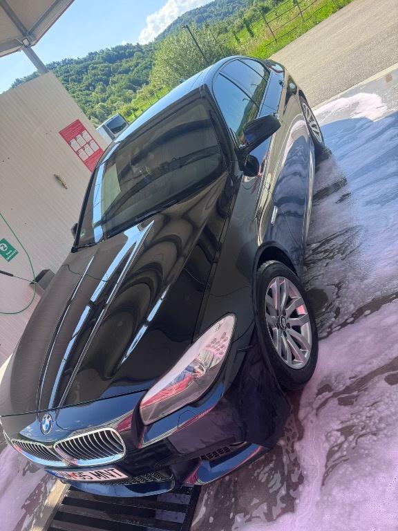 Capota bmw f10 f11 seria 5 Carbonschwarz Metallic (416) 0.51 2010-2017 41617207194 7207194 aluminiu