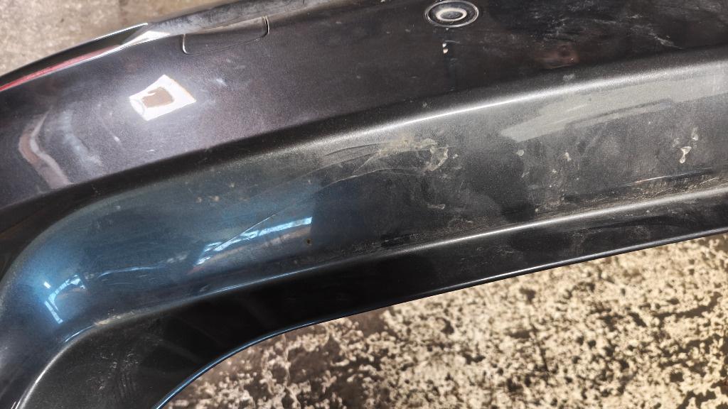 BARA SPATE M PACK BMW F34 SERIA 3 Mineralgrau Metallic (B39) 0.51