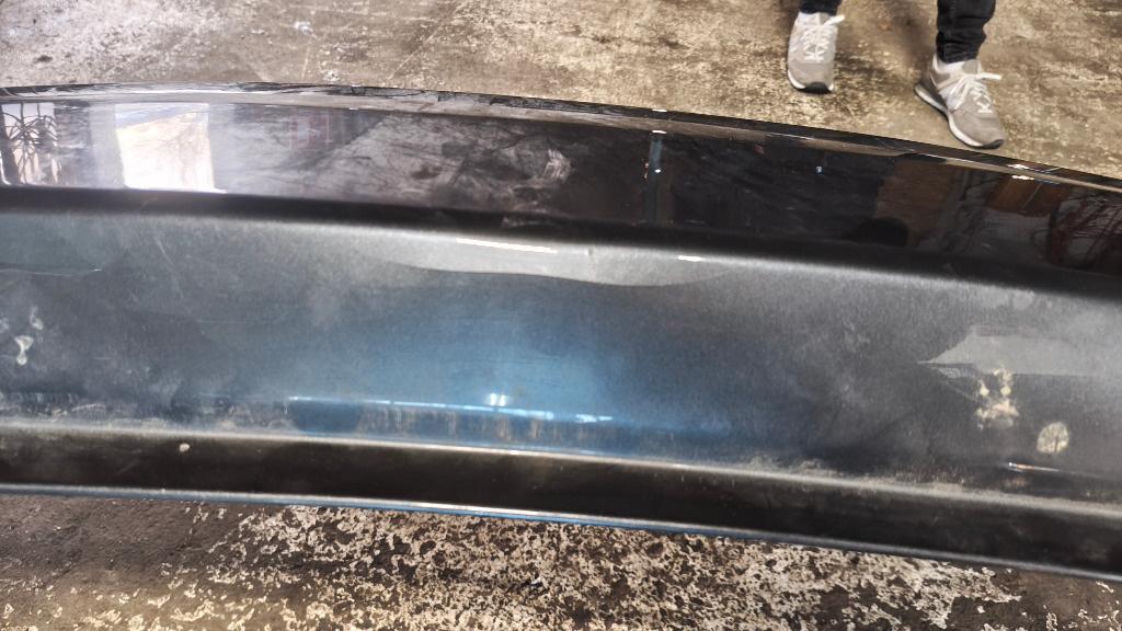 BARA SPATE M PACK BMW F34 SERIA 3 Mineralgrau Metallic (B39) 0.51