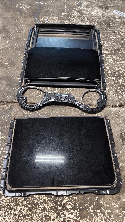 TRAPA BMW F34 Seria 3 54107365122 7365122 54107288524 7288524
