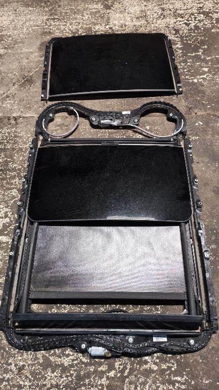TRAPA BMW F34 Seria 3 54107365122 7365122 54107288524 7288524