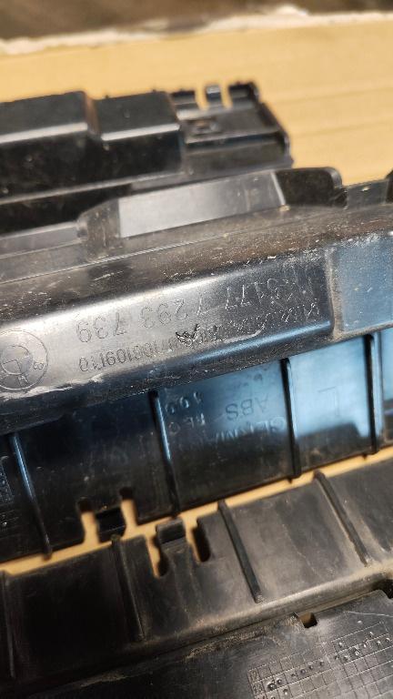 Suport prag bmw f34 seria 3 51777293739 7293739 51777293740 7293740 51777293741 7293741 m pack
