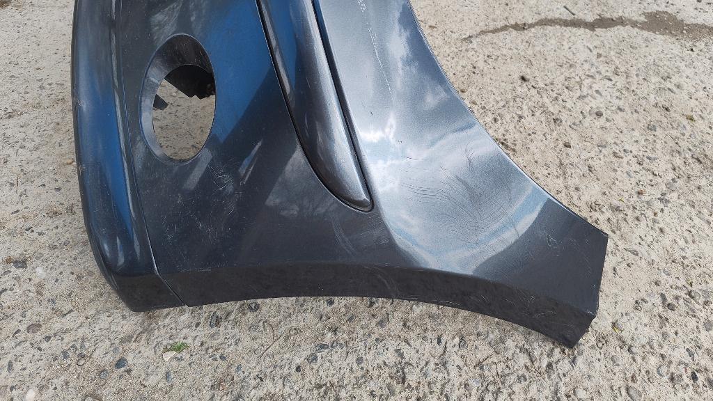 Bara fata bmw e87 e81 seria 1 sparklinggraphit 7132185 sparkling graphite metallic