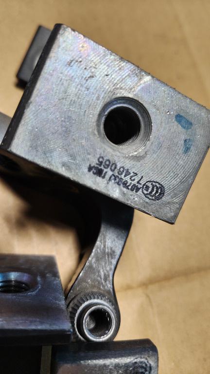 BALAMALE PORTIERA BMW 41527284545 41527284546 41527284543 41527284544 41517284533 41517284534 41517284535