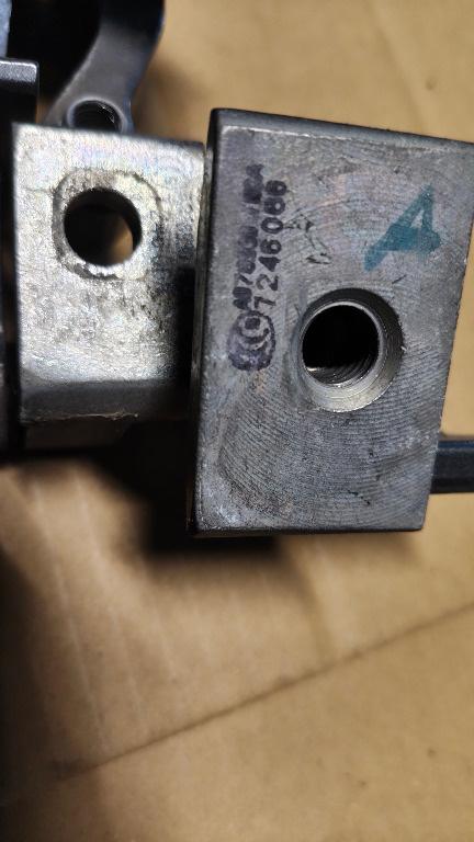 BALAMALE PORTIERA BMW 41527284545 41527284546 41527284543 41527284544 41517284533 41517284534 41517284535