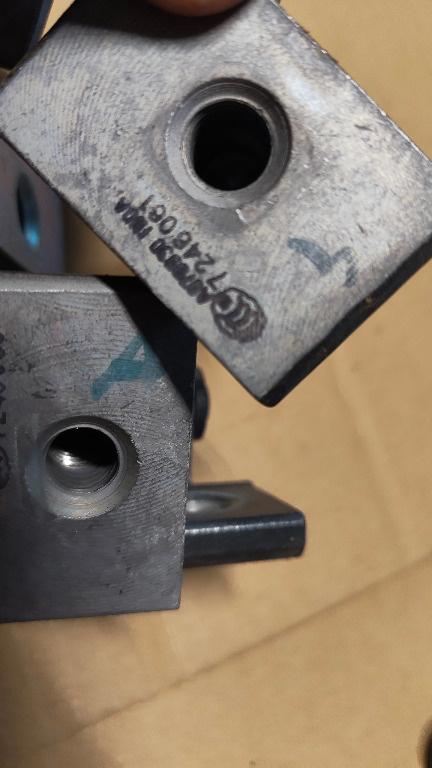 BALAMALE PORTIERA BMW 41527284545 41527284546 41527284543 41527284544 41517284533 41517284534 41517284535