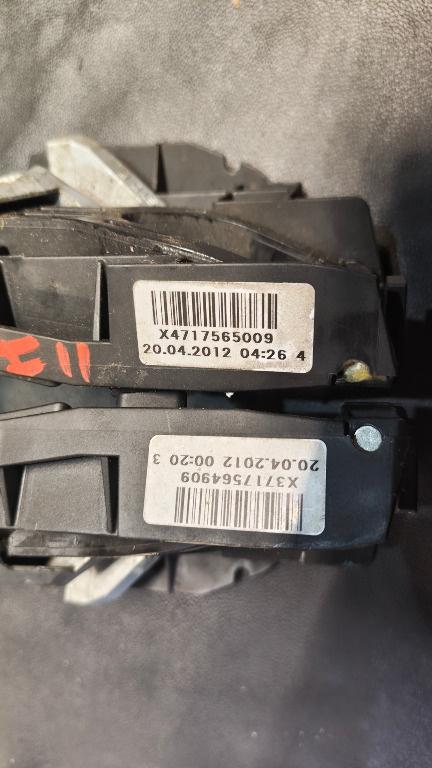 Suport maner bmw f10 f11 f 18 f06 f12 f13 51217175650 51217265083 51217175649 51217175650 7175650 7265083 7175