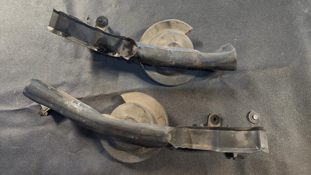 CHEDER MOTOR BMW F34 Seria 3 51767293713 51767293714 7293713 7293714 STANGA/DREAPTA