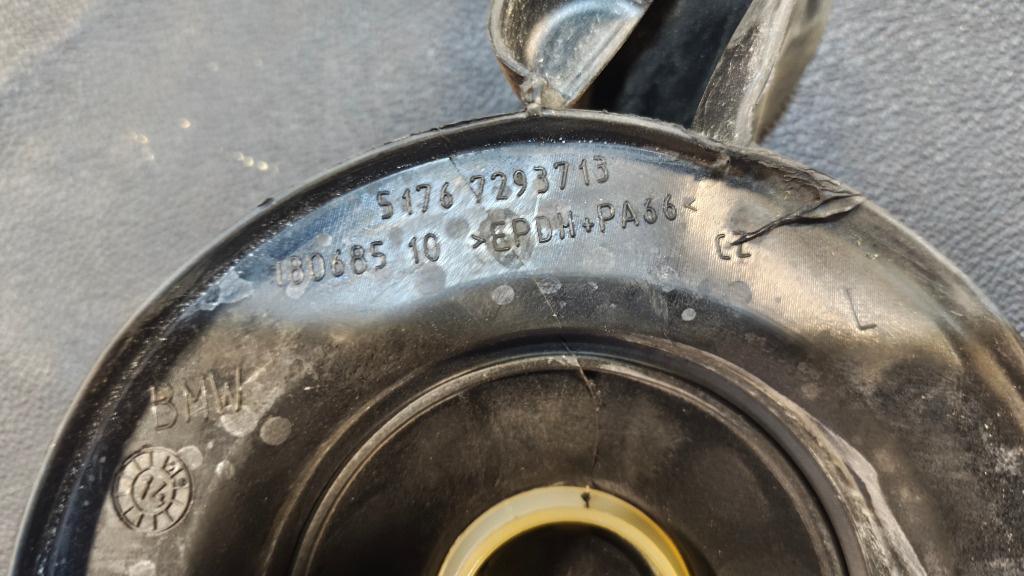 CHEDER MOTOR BMW F34 Seria 3 51767293713 51767293714 7293713 7293714 STANGA/DREAPTA