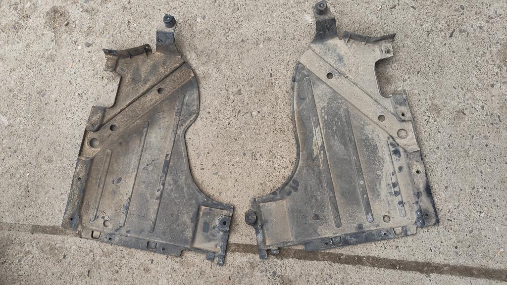 SCUT BMW F34 Seria 3 51717276297 7276297 27643710 51717276298 7276298 27648710 STANGA/DREAPTA